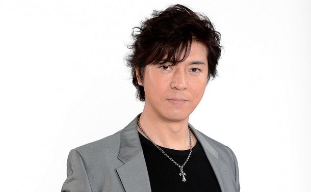 隆也 川上 上川隆也、スキャンダル記者役で“ボロボロ”の新境地「どの様に相対することになるのか」― スポニチ